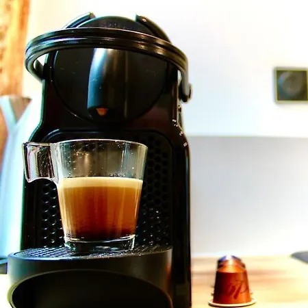 Apartamento Les Bons Enfants - Vieux Marché 4p Wifi