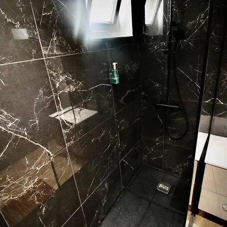 Appartamento Les Bons Enfants - Vieux Marché 4p Wifi Rouen